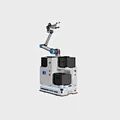 Aole Smart Forklift Laser Code Reflector Qusion